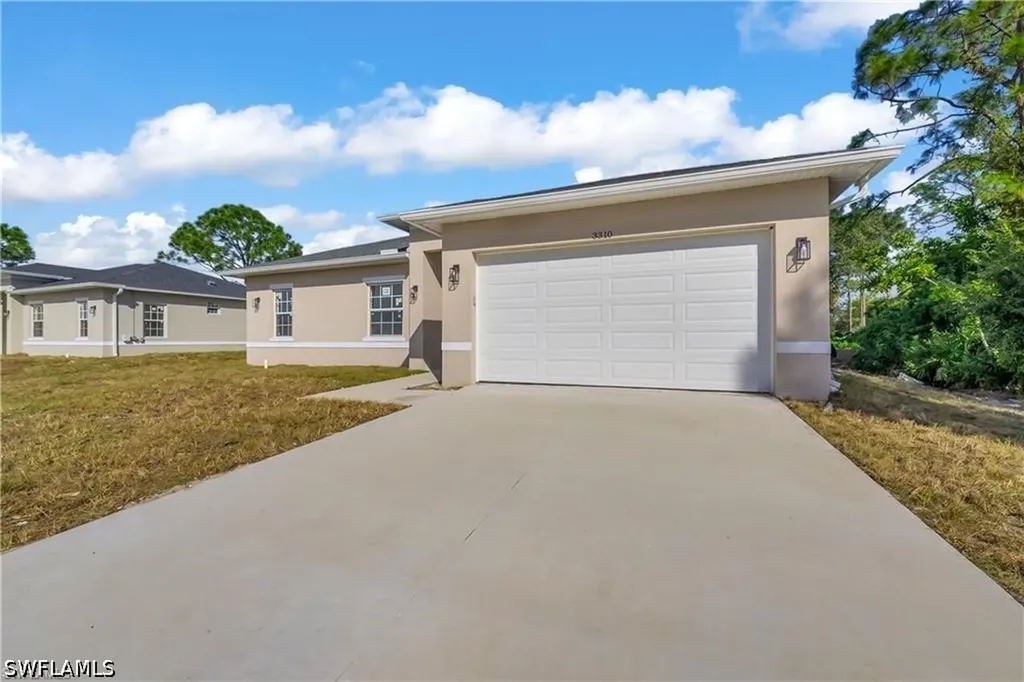 3312 11th Street W Lehigh Acres FL 33971