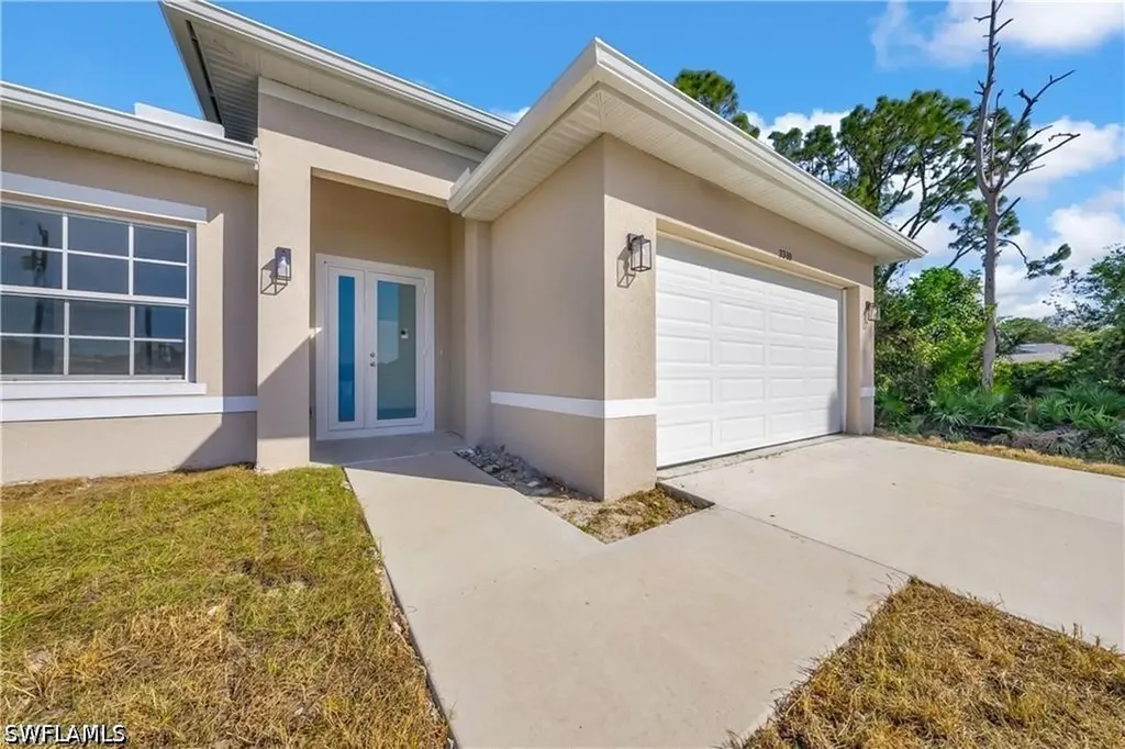 3312 11th Street W Lehigh Acres FL 33971