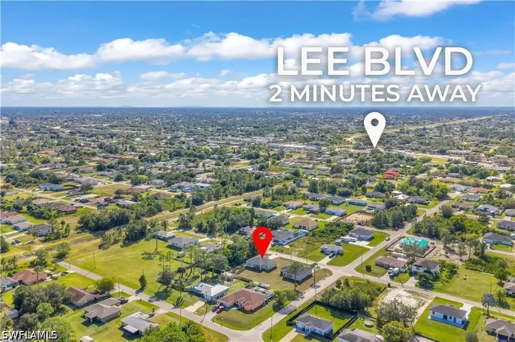 3312 11th Street W Lehigh Acres FL 33971