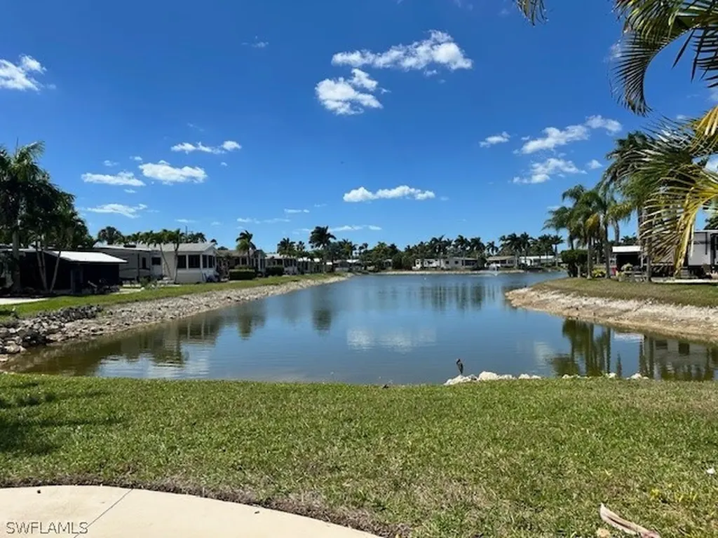 1343 Amethyst Lake Lane Naples FL 34114