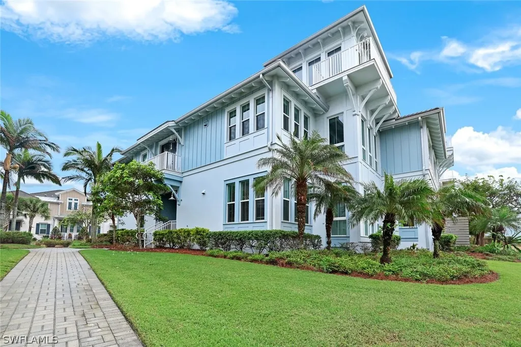 6549 Dominica Drive Naples FL 34113