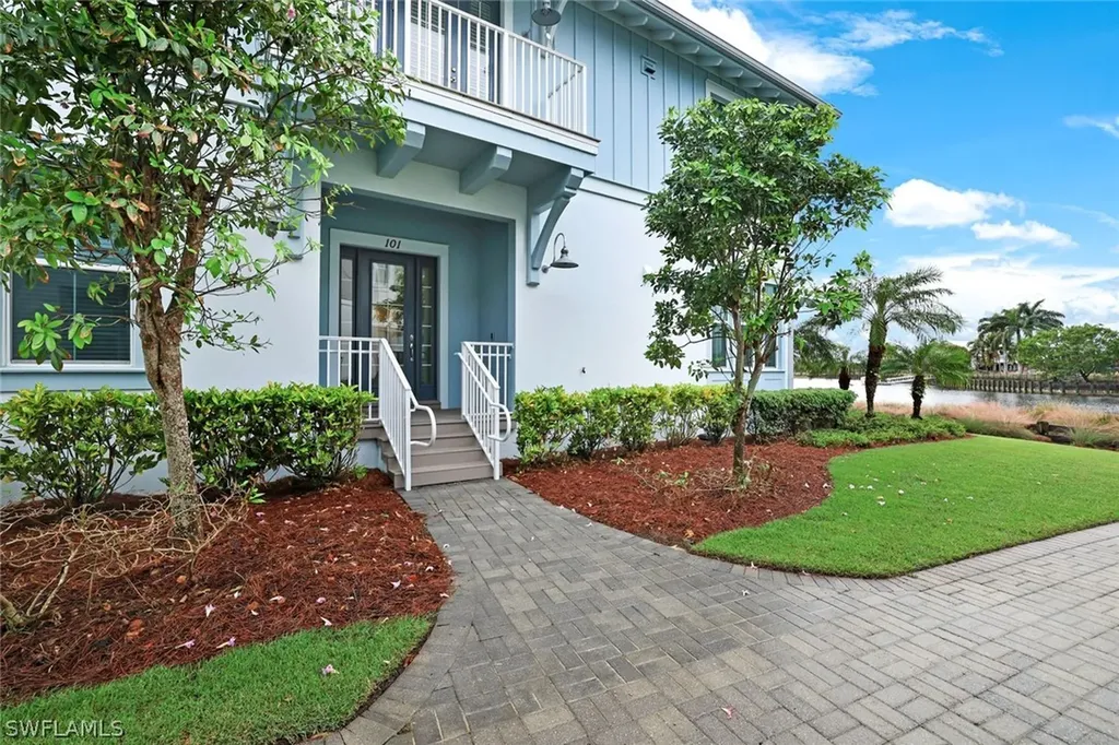 6549 Dominica Drive Naples FL 34113