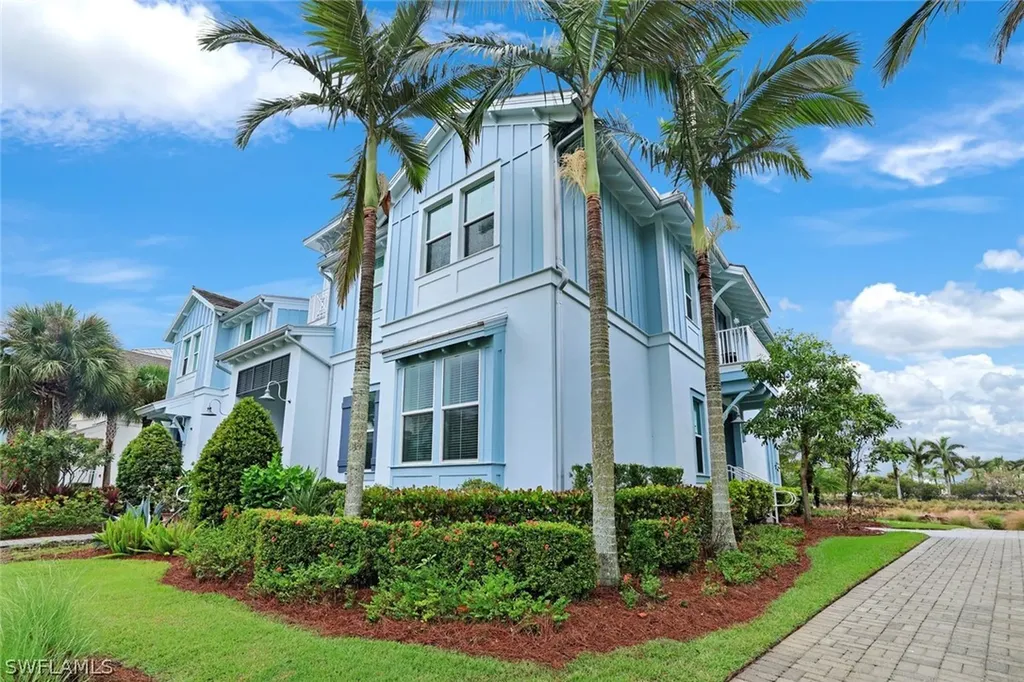 6549 Dominica Drive Naples FL 34113