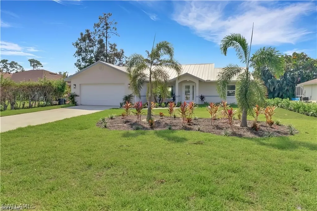 270 Madison Drive Naples FL 34110