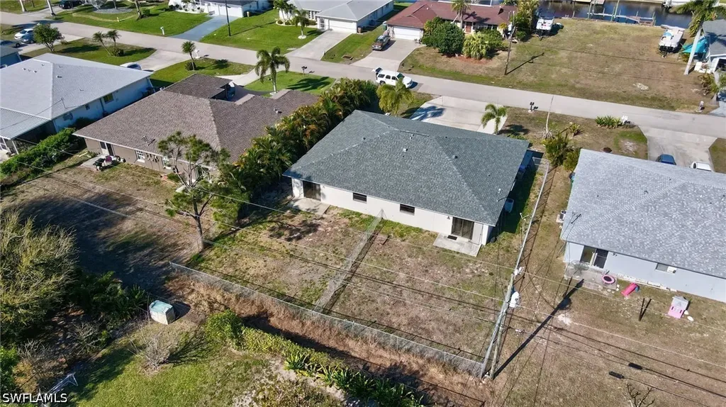 1413/1415 SE 23rd Place Cape Coral FL 33990