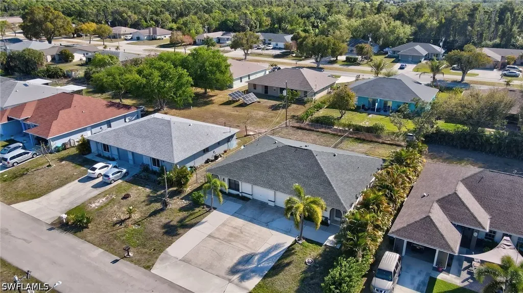 1413/1415 SE 23rd Place Cape Coral FL 33990
