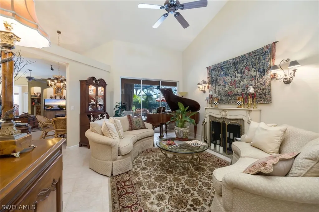 6347 Old Mahogany Court Naples FL 34109