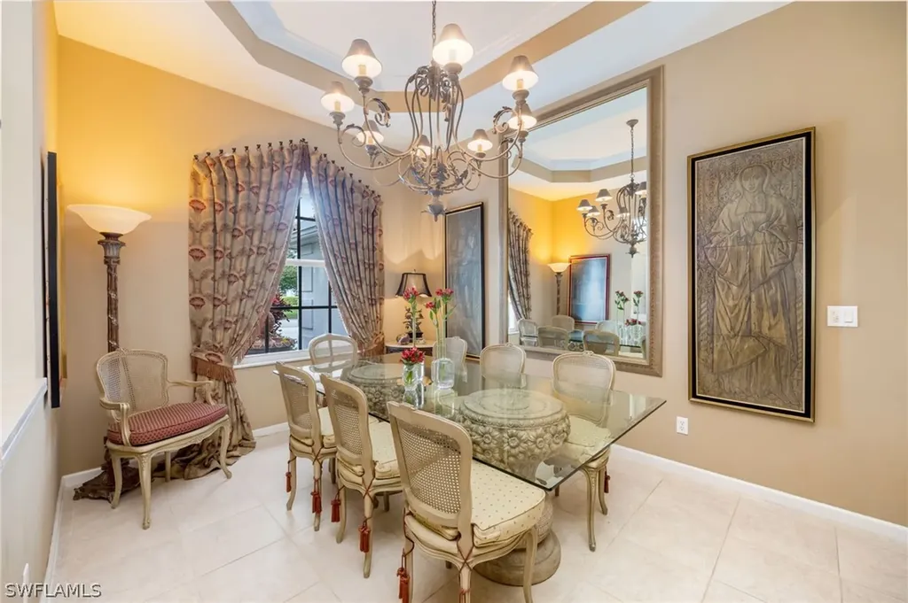 6347 Old Mahogany Court Naples FL 34109