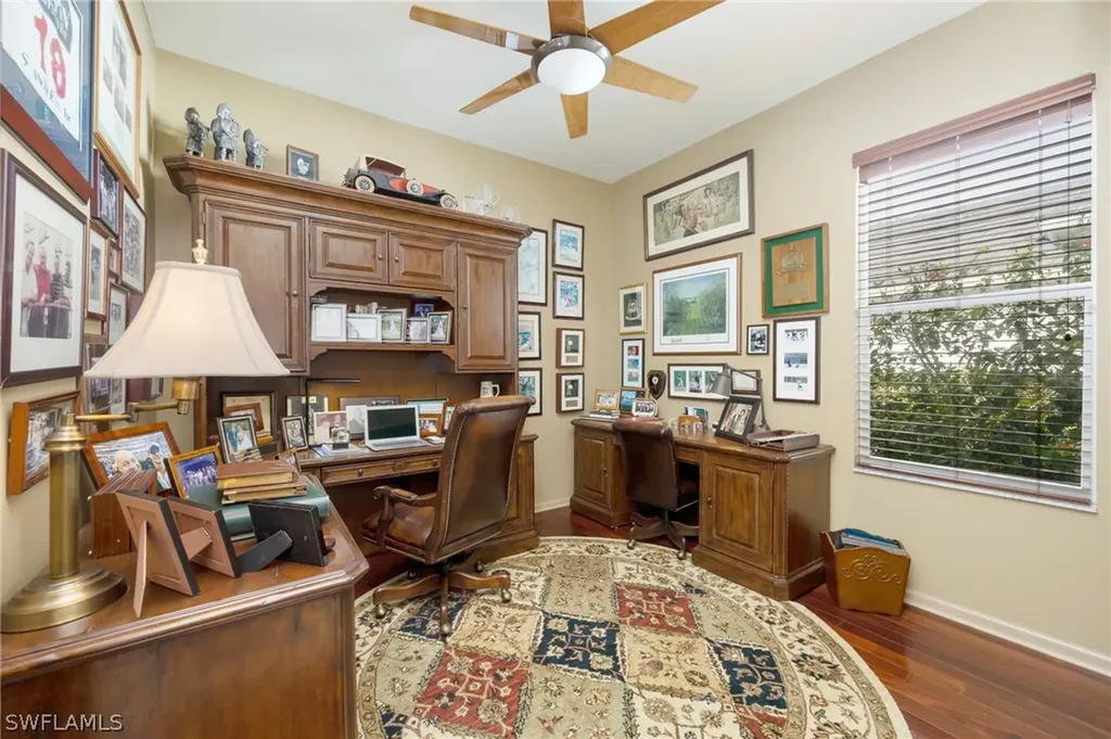 6347 Old Mahogany Court Naples FL 34109