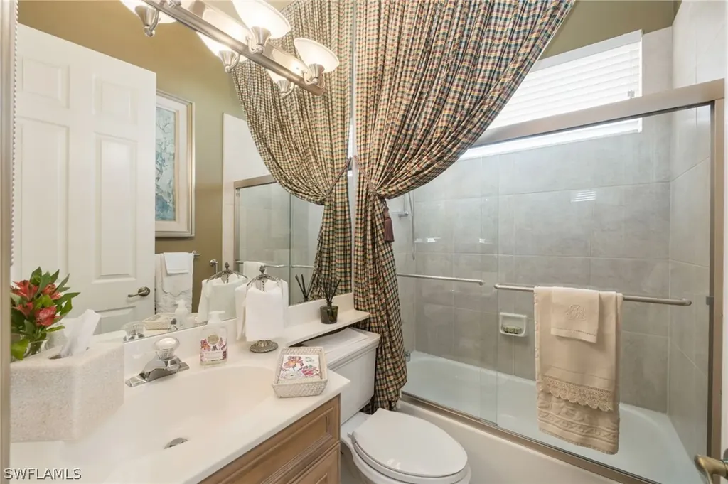 6347 Old Mahogany Court Naples FL 34109