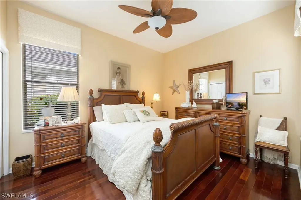6347 Old Mahogany Court Naples FL 34109