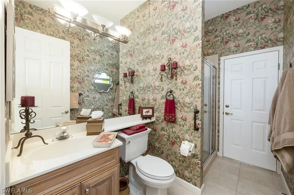 6347 Old Mahogany Court Naples FL 34109