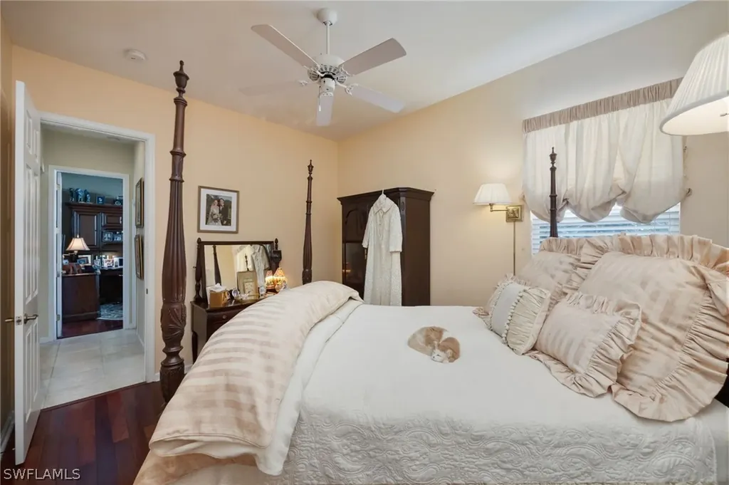 6347 Old Mahogany Court Naples FL 34109