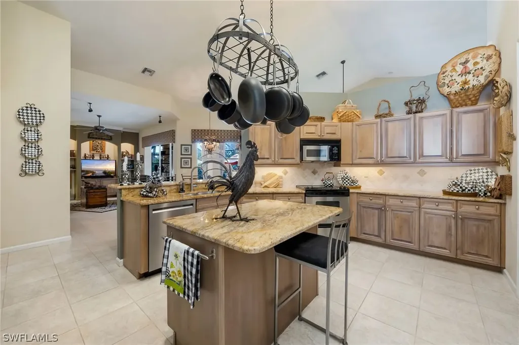 6347 Old Mahogany Court Naples FL 34109