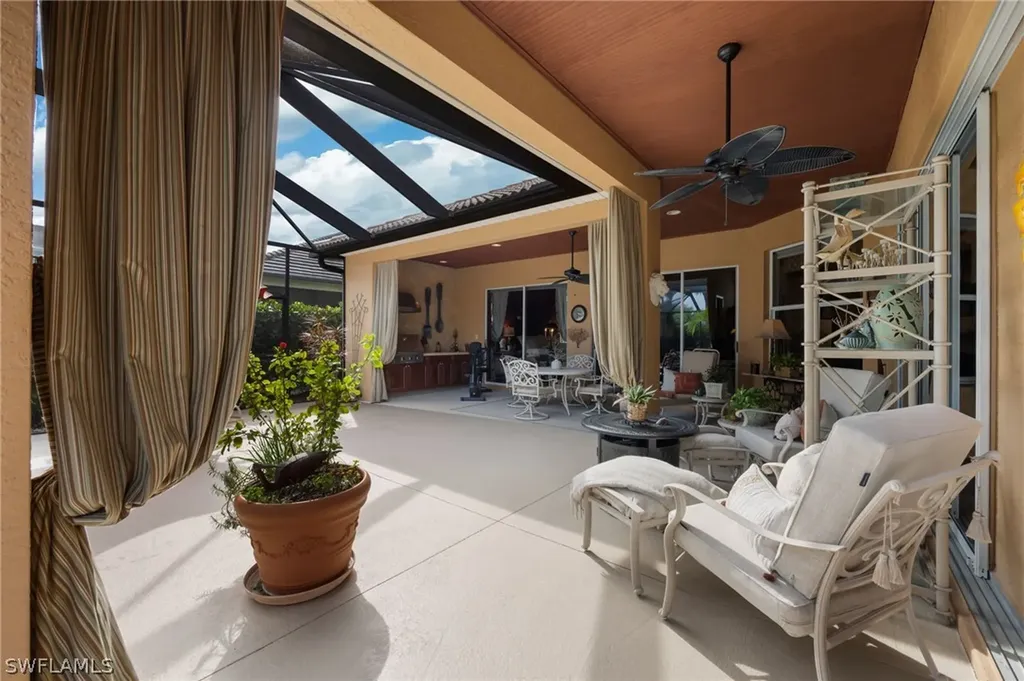 6347 Old Mahogany Court Naples FL 34109