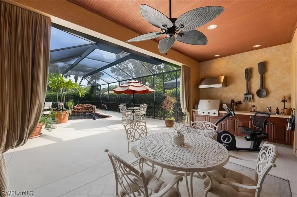 6347 Old Mahogany Court Naples FL 34109