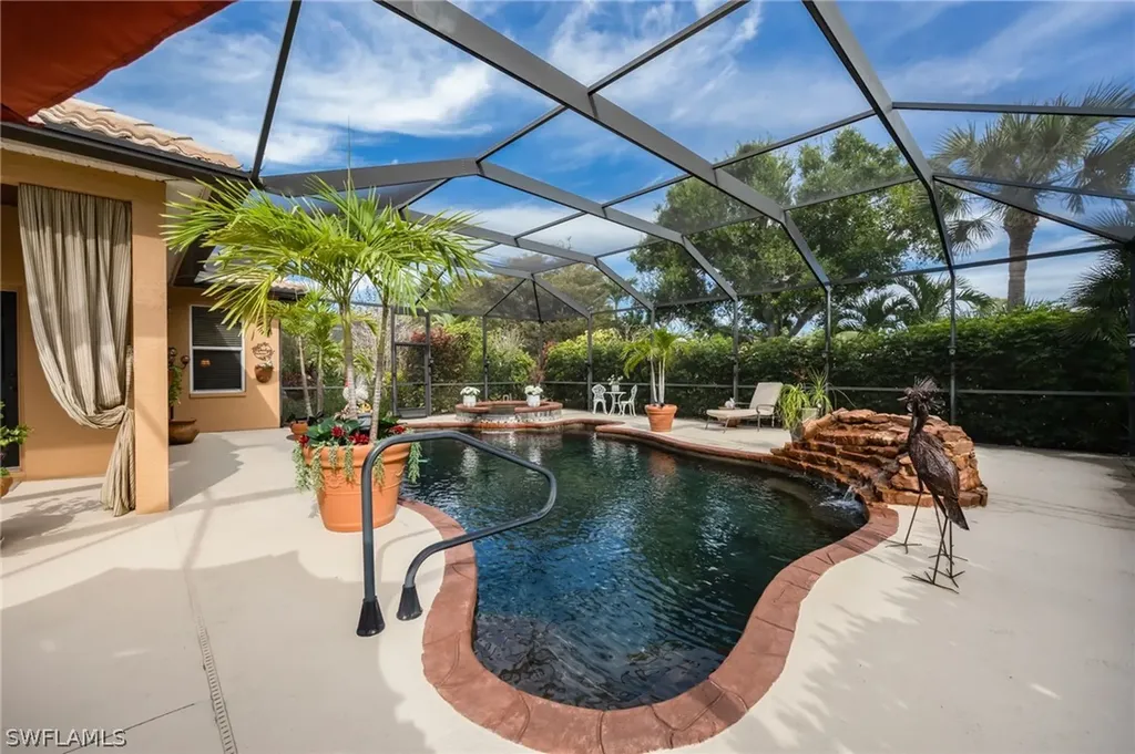 6347 Old Mahogany Court Naples FL 34109