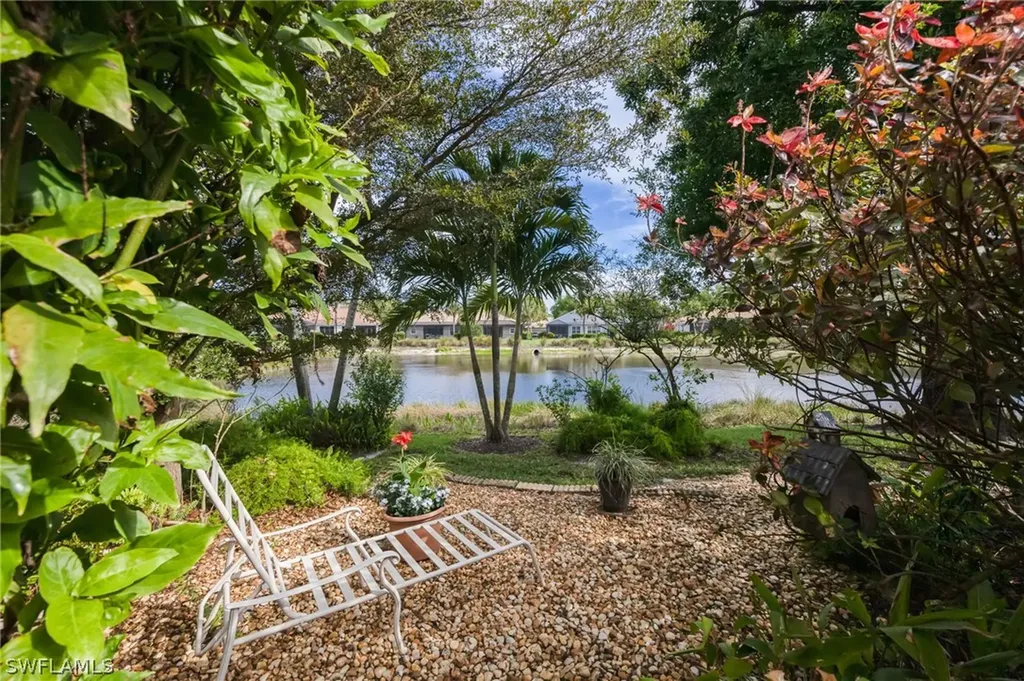 6347 Old Mahogany Court Naples FL 34109