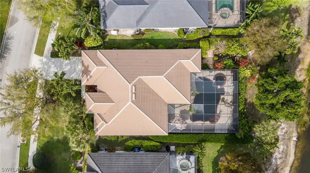 6347 Old Mahogany Court Naples FL 34109