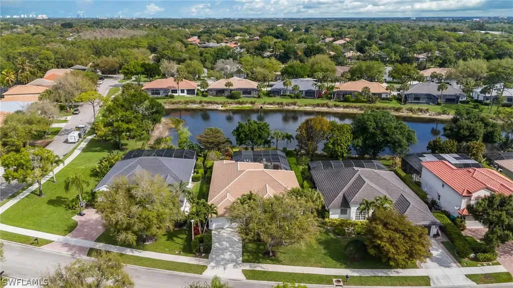 6347 Old Mahogany Court Naples FL 34109