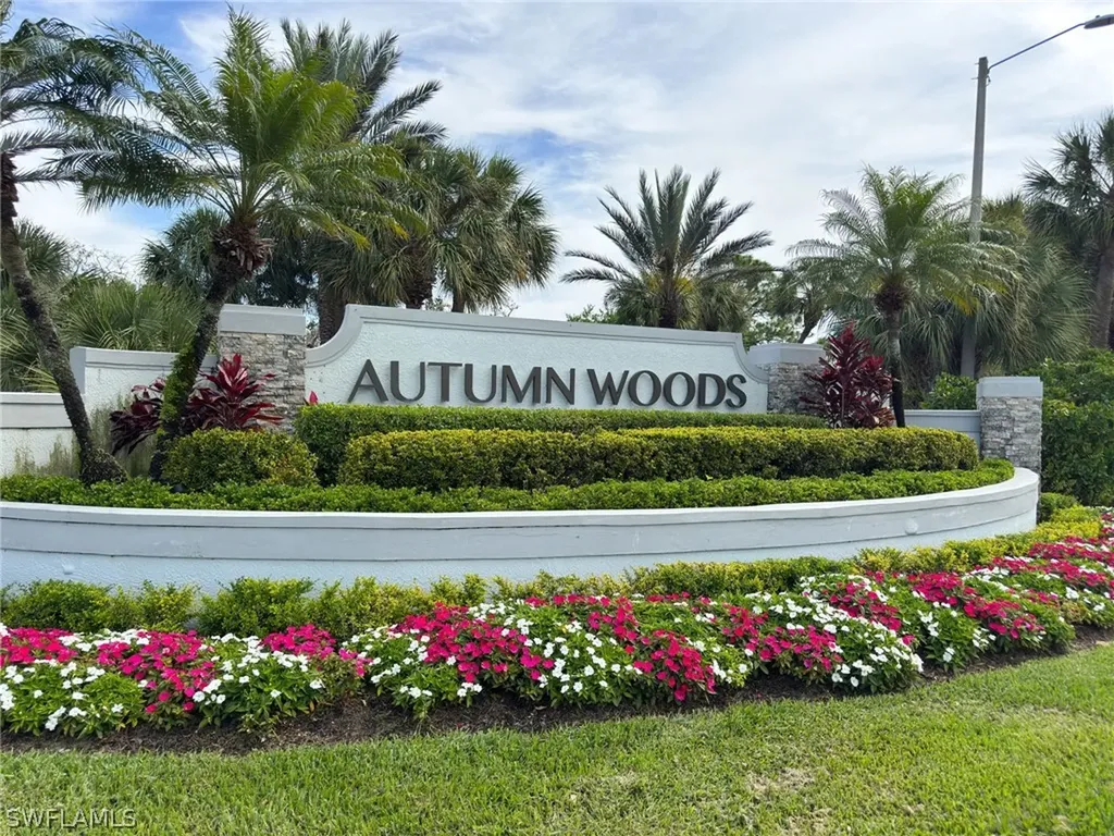6347 Old Mahogany Court Naples FL 34109