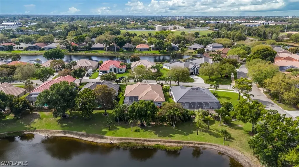 6347 Old Mahogany Court Naples FL 34109