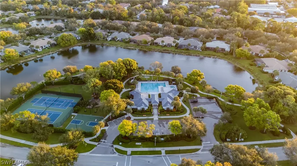 6347 Old Mahogany Court Naples FL 34109