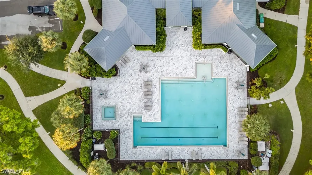 6347 Old Mahogany Court Naples FL 34109