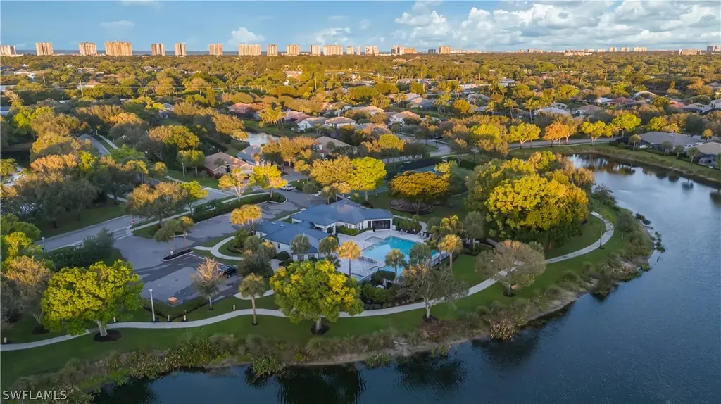 6347 Old Mahogany Court Naples FL 34109