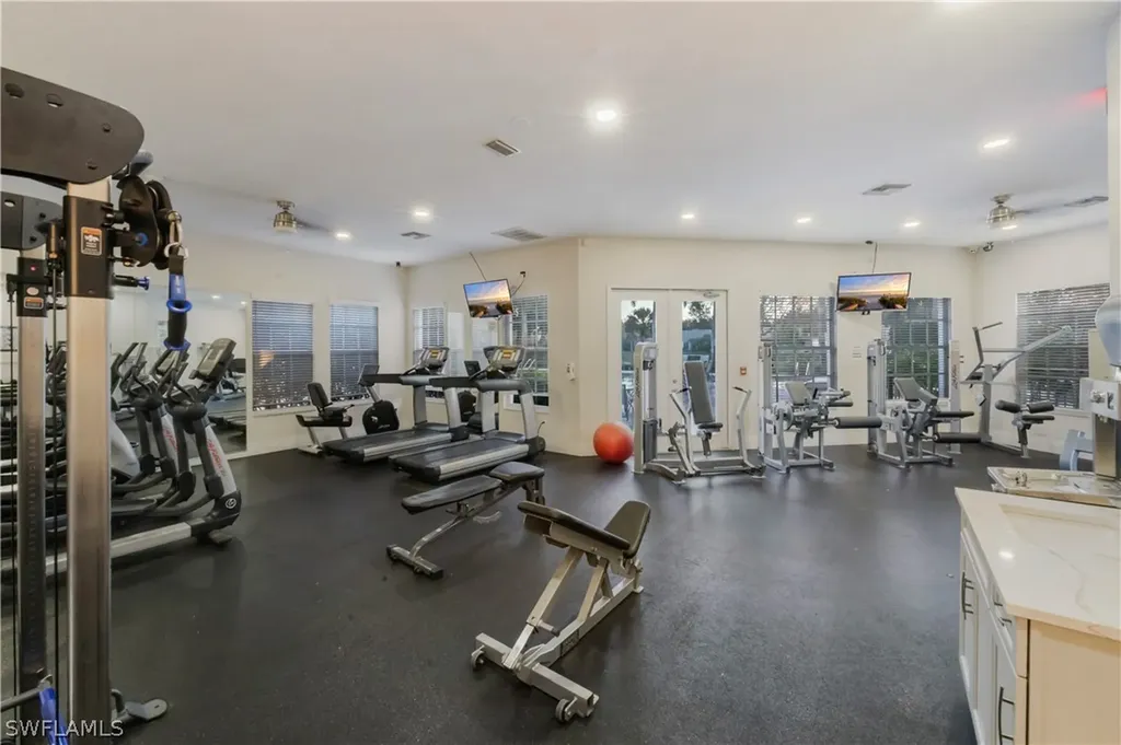 6347 Old Mahogany Court Naples FL 34109