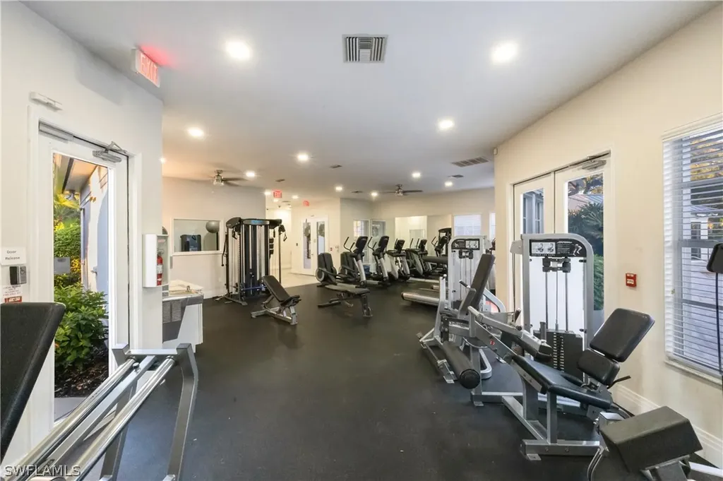 6347 Old Mahogany Court Naples FL 34109