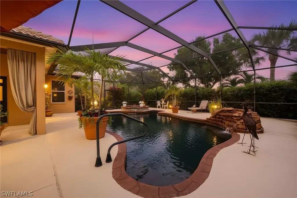 6347 Old Mahogany Court Naples FL 34109