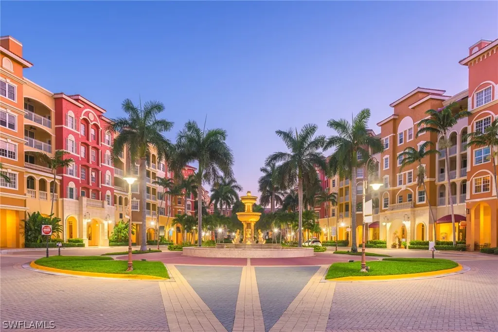 6347 Old Mahogany Court Naples FL 34109