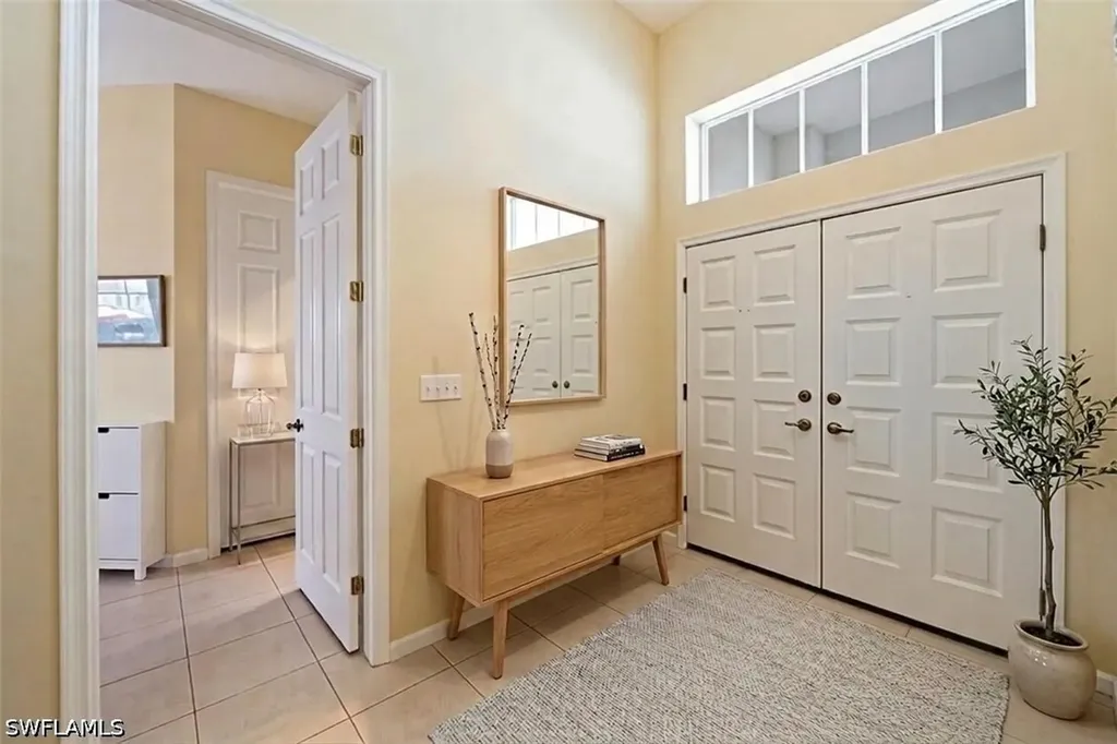 6347 Old Mahogany Court Naples FL 34109