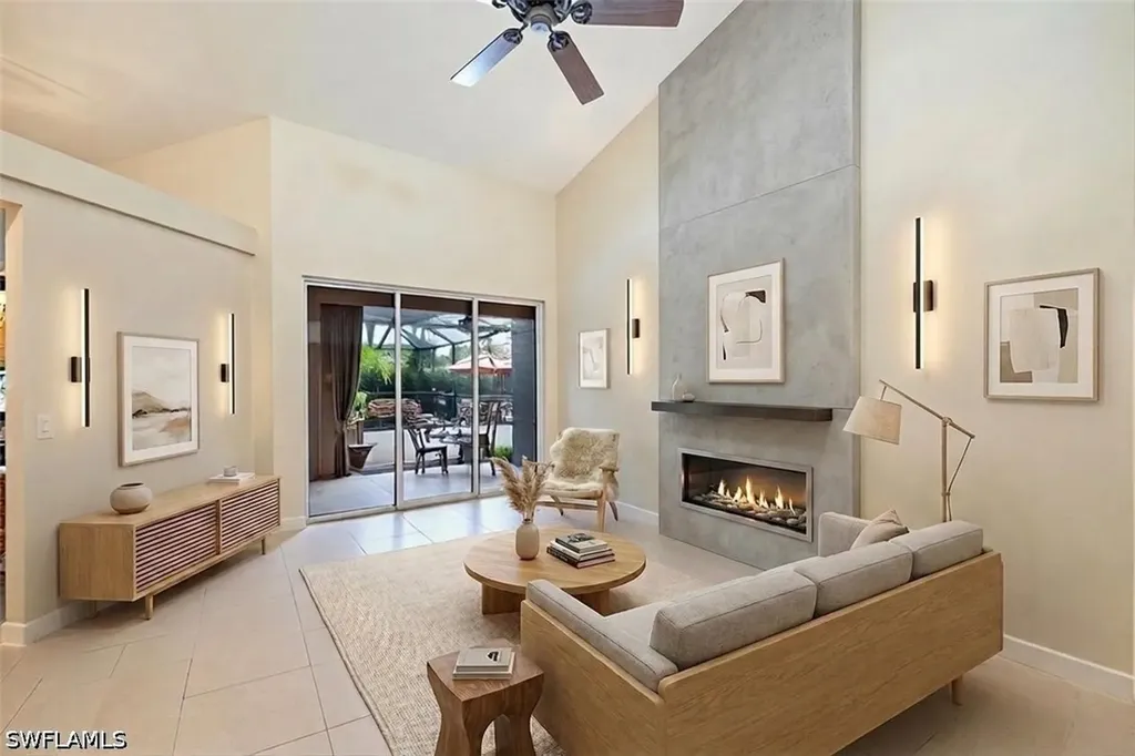 6347 Old Mahogany Court Naples FL 34109