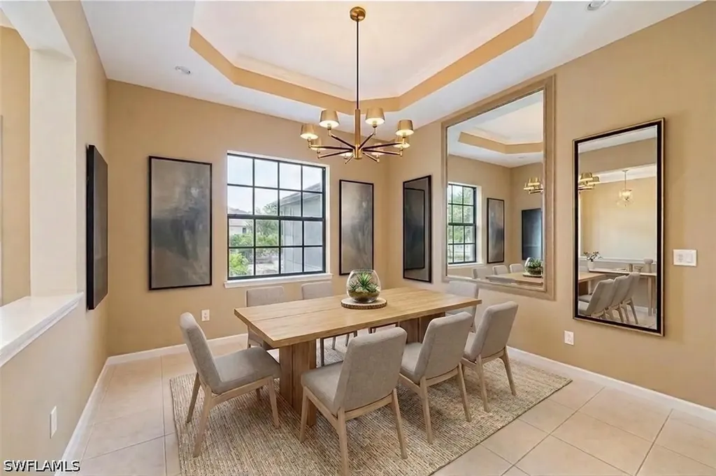 6347 Old Mahogany Court Naples FL 34109
