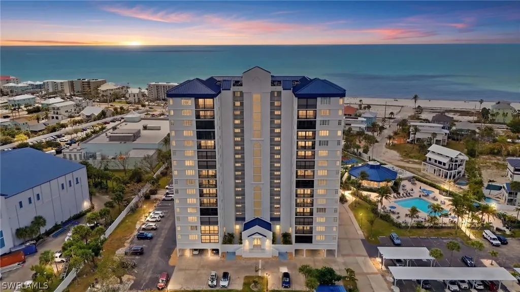 4745 Estero Boulevard Fort Myers Beach FL 33931