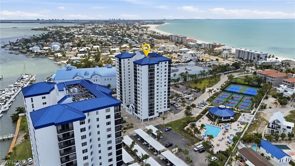 4745 Estero Boulevard Fort Myers Beach FL 33931