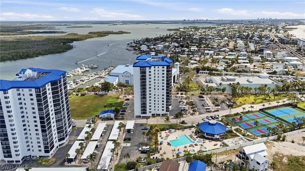 4745 Estero Boulevard Fort Myers Beach FL 33931