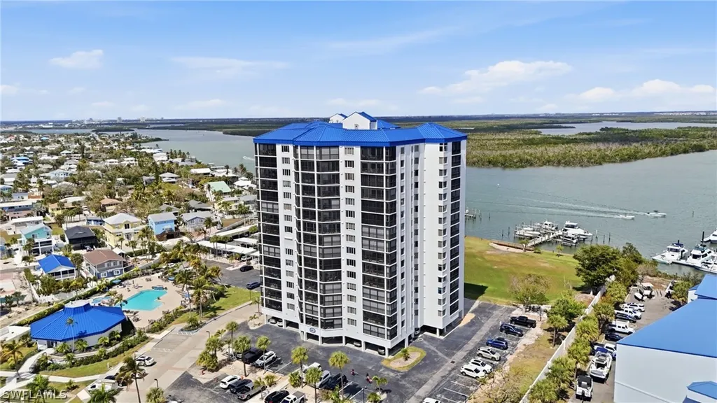 4745 Estero Boulevard Fort Myers Beach FL 33931