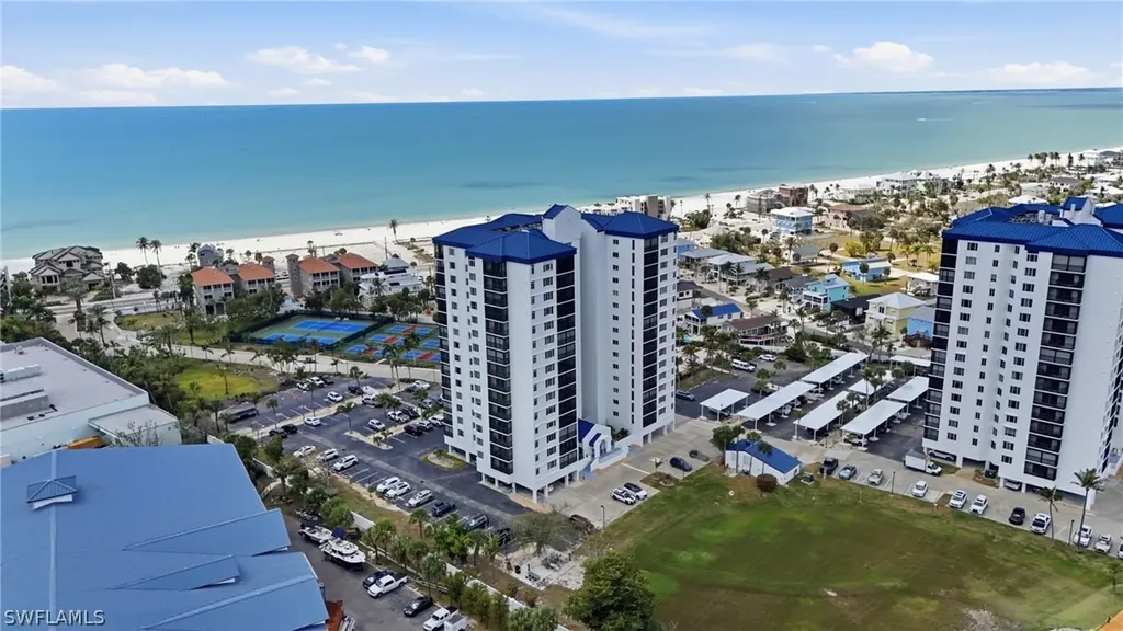 4745 Estero Boulevard Fort Myers Beach FL 33931