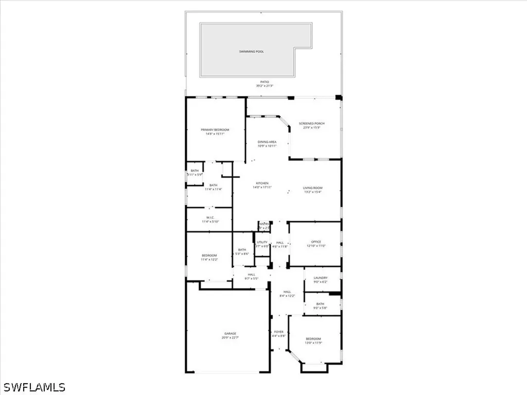 16424 Windsor Way Alva FL 33920