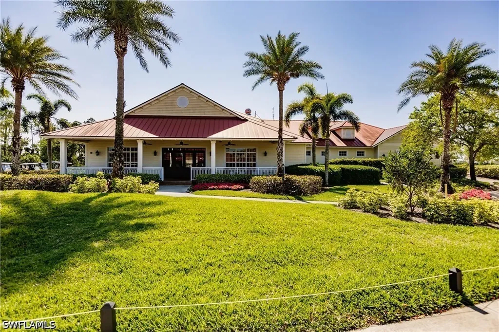 16424 Windsor Way Alva FL 33920