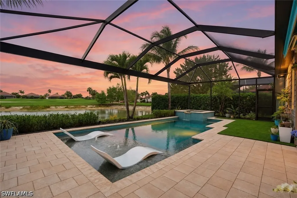 28614 Newtown Court Bonita Springs FL 34135