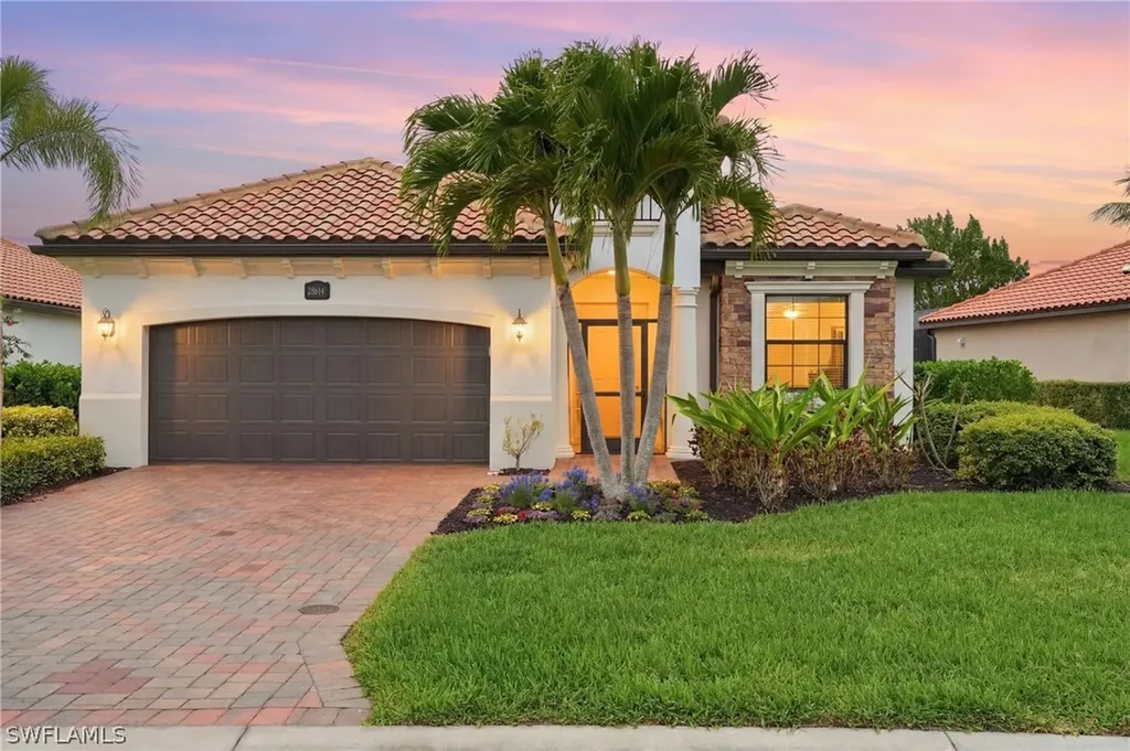 28614 Newtown Court Bonita Springs FL 34135