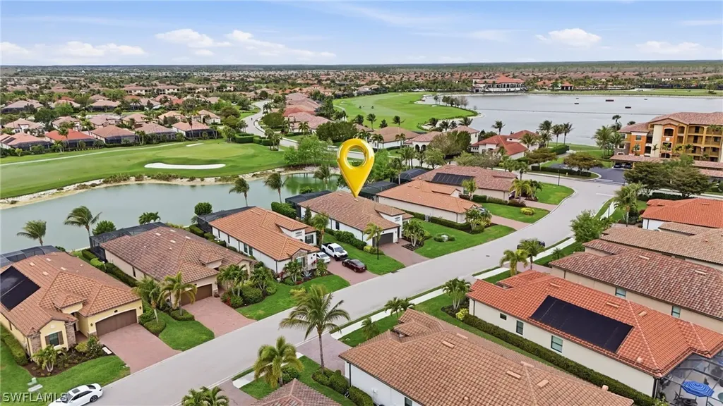 28614 Newtown Court Bonita Springs FL 34135