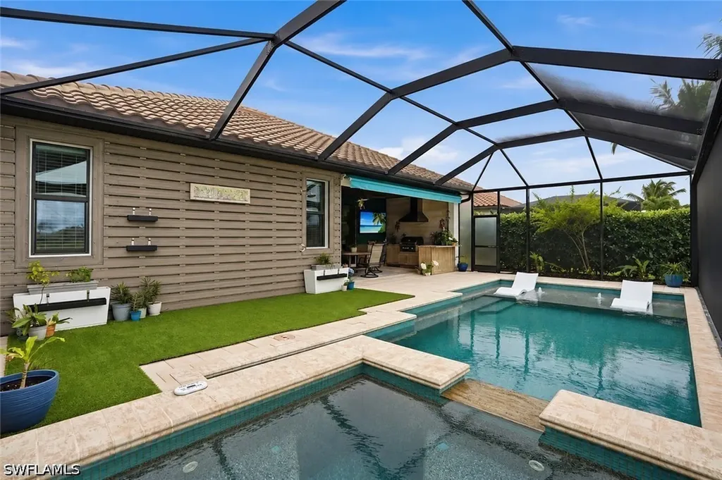 28614 Newtown Court Bonita Springs FL 34135