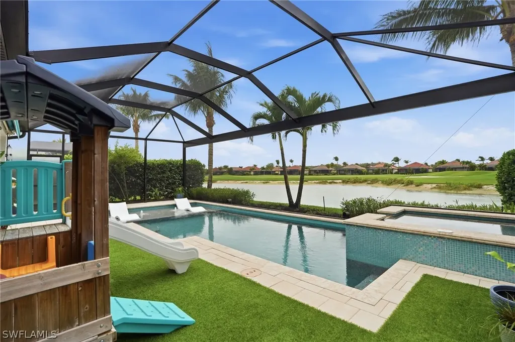 28614 Newtown Court Bonita Springs FL 34135
