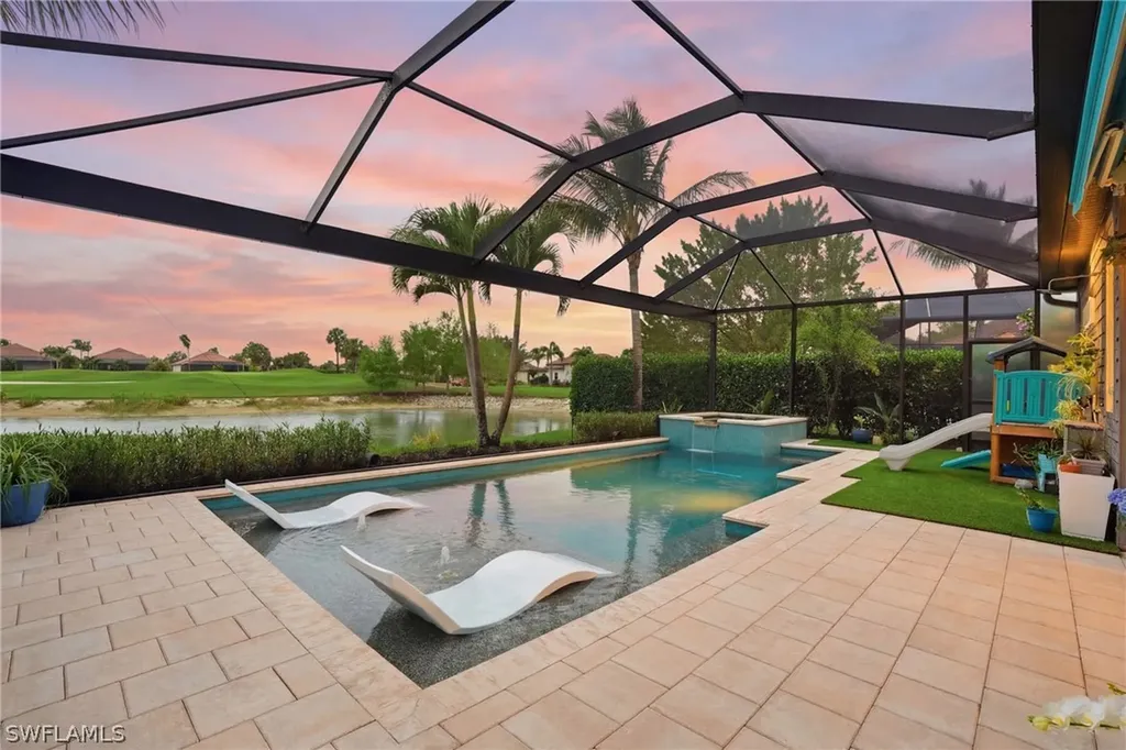 28614 Newtown Court Bonita Springs FL 34135