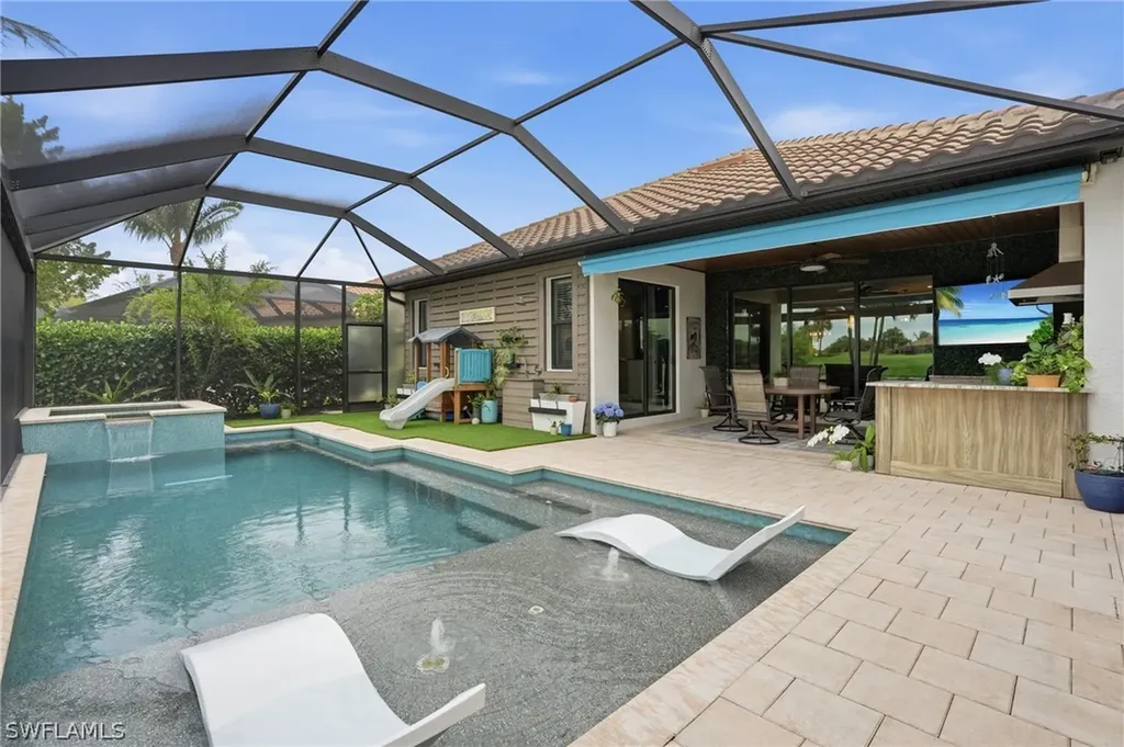 28614 Newtown Court Bonita Springs FL 34135